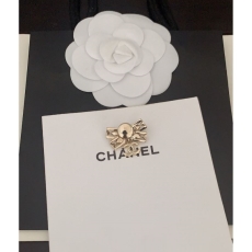 Chanel Brooches